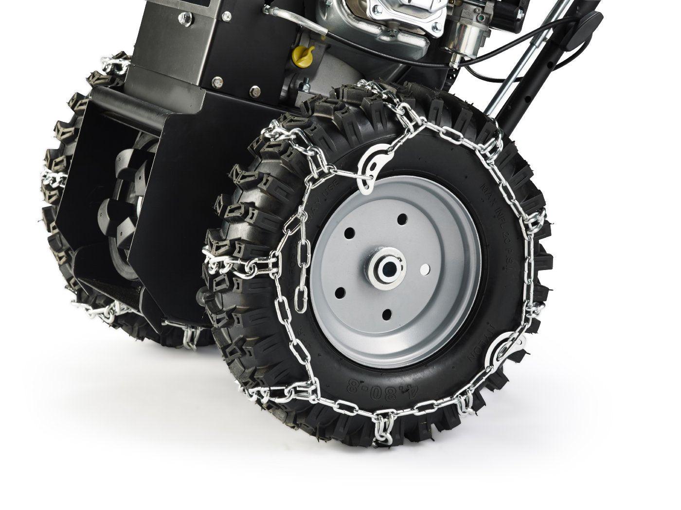 Texas Schneeketten 90068079 - MotorLand.at