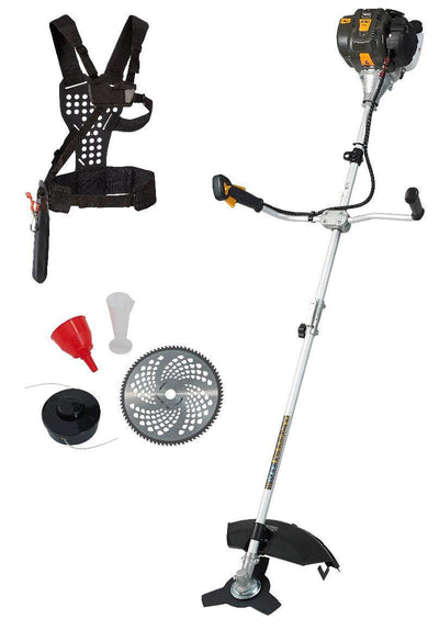 Motorsensen mit 4-Takt-Motor