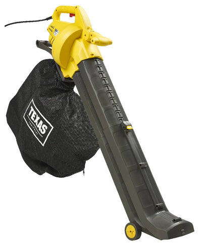 Texas Laubbläser & -sauger BVC2800 - Modell 2025