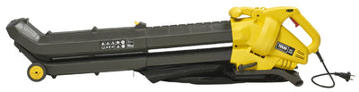 Texas Laubbläser & -sauger BVX3000P - Modell 2025