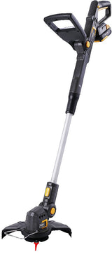 Texas Akku-Trimmer GTX200 inkl. Akku 2,0 Ah +Ladegerät