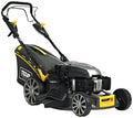 Texas Benzin-Rasenmäher mit Radantrieb Premium 5370TR/WE 4-in-1 inkl. Mulching - Modell 2023 - MotorLand.at