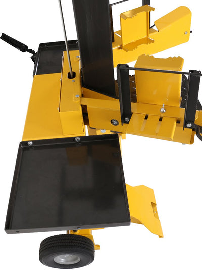 Texas Holzspalter Power Split 720V - Modell 2025