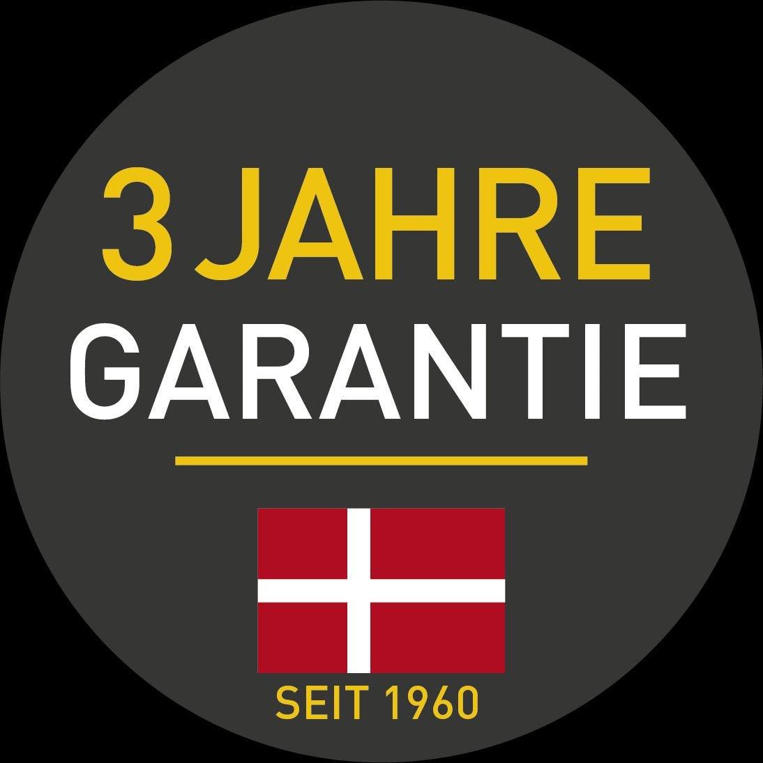 Texas Benzin-Rasenmäher mit Radantrieb Premium 4850 TR/WE 4-in-1 inkl. Mulching - Modell 2023 - MotorLand.at