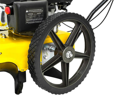 Texas Benzin-Rasentrimmer (mobil) Pro Trim 600 - MotorLand.at