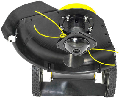 Texas Benzin-Rasentrimmer (mobil) Pro Trim 600 - MotorLand.at