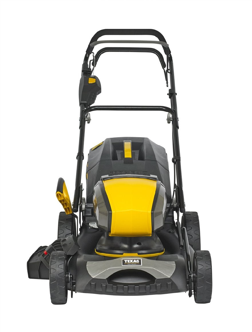 Texas Akku-Rasenmäher Razor 4640TR-Li - inkl. Akku und Ladegerät