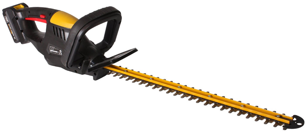 Texas Akku-Heckenschere Smart Hedge 200 inkl. Akku und Ladegerät