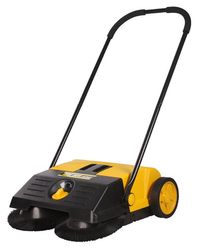 Texas Handkehrmaschine Sweeper MS550 - MotorLand.at