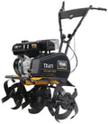 Texas Motorhacke TX 611TG DUAL SHAFT - MotorLand.at