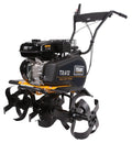 Texas Motorhacke TX 612TG DUAL SHAFT - MotorLand.at