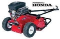 Tielbürger Anhänge-Schlegelmulcher t920 Honda GX390 - MotorLand.at