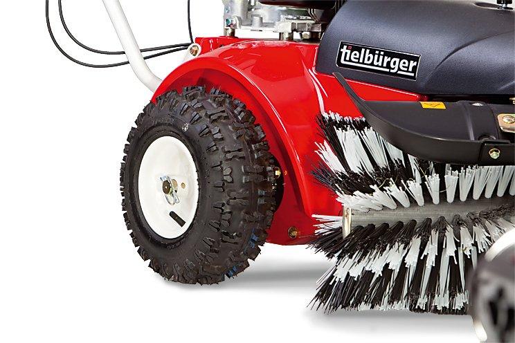 Tielbürger Polar Trec-Räder AD-350-035TS - MotorLand.at