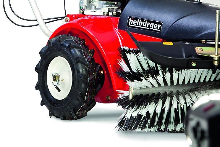 Tielbürger Ackerstollenräder AD-350-037TS - MotorLand.at