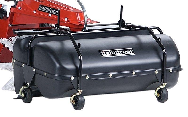 Tielbürger PE-Kunststoff-Kehrgutbehälter AD-380-030TS - MotorLand.at