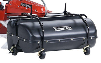 Tielbürger PE-Kunststoff-Kehrgutbehälter AD-380-030TS - MotorLand.at