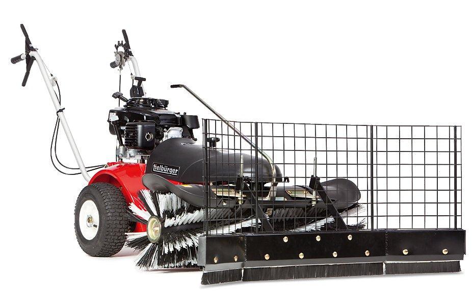 Tielbürger Laubsammler für TK48 AE-003-035TS - MotorLand.at