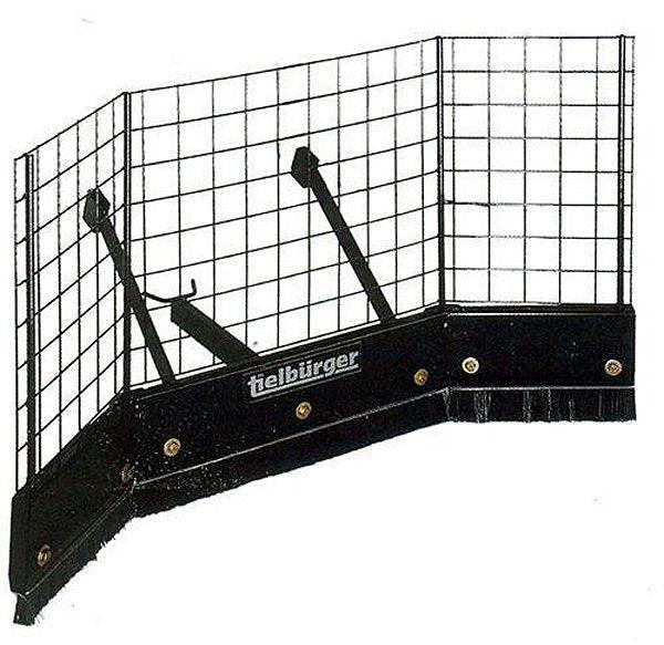 Tielbürger Laubsammler für tk17+ tk18 AE-004-035TS - MotorLand.at