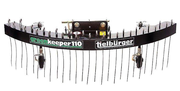 Tielbürger Greenkeeper 110 AI-200-001TS - MotorLand.at