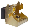 Tielbürger Rasentraktor-Schnellwechsler mit Antrieb AN-001-002TS