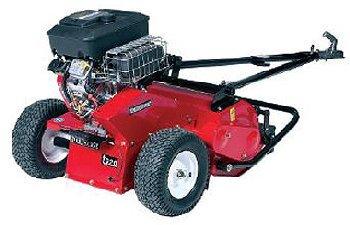 Tielbürger Anhänge-Schlegelmulcher t920 Briggs&Stratton Vanguard - MotorLand.at