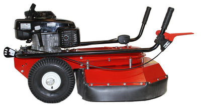 Tielbürger Wildkrautbürste TW50S B&S 850 IC - Modell 2023 - MotorLand.at