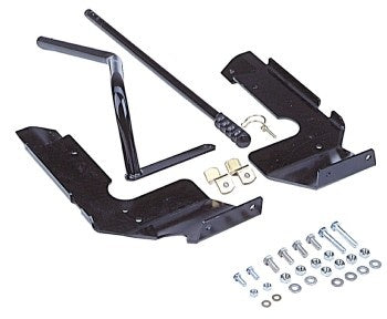 Tielbürger Anbaurahmen für ISEKI SXG 216 AN-137-001TS