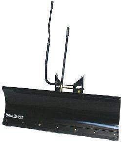 Tielbürger Anbauräumschild rs120 für MTD FastAttach - TMSystem - MotorLand.at