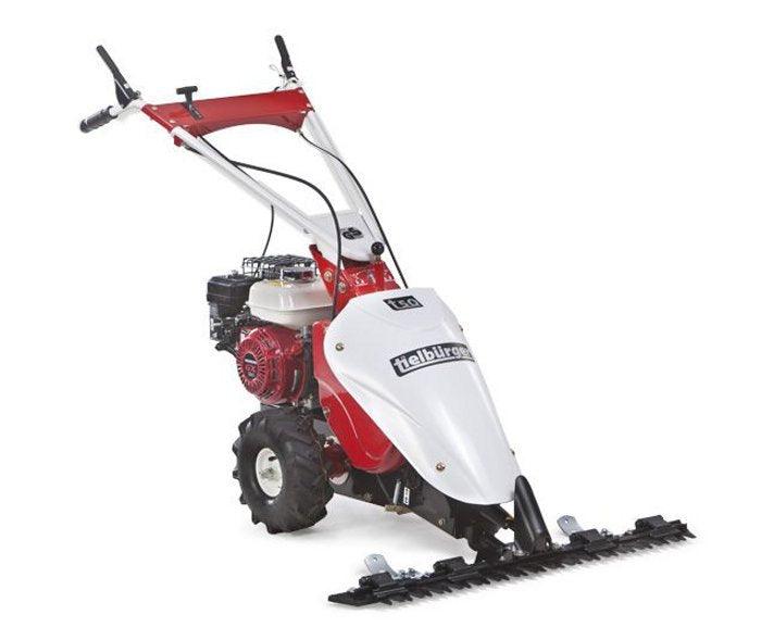 Tielbürger Balkenmäher t50 Briggs&Stratton - Modell 2023 - MotorLand.at