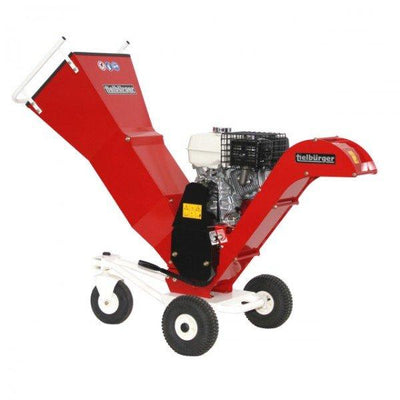 Tielbürger Gartenhäcksler th80 - Honda GX390 Motor - Modell 2023 - MotorLand.at