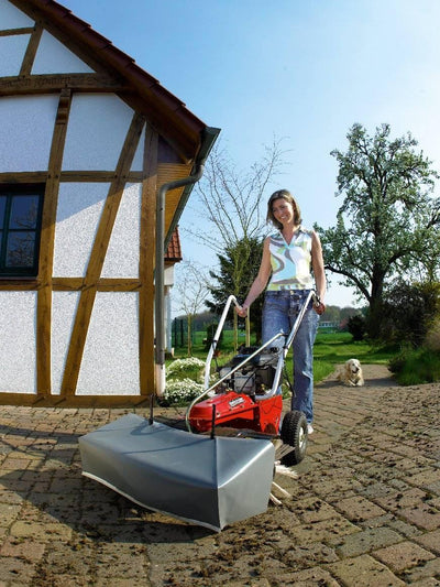 Tielbürger Schmutz- und Schneekehrmaschine tk17 Briggs&Stratton 675iS - Modell 2023 - MotorLand.at