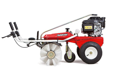 Tielbürger Schmutz- und Schneekehrmaschine tk18 Briggs&Stratton 675 iS - Modell 2023 - MotorLand.at