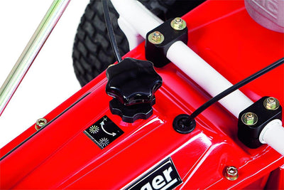 Tielbürger Schmutz- und Schneekehrmaschine tk18 Briggs&Stratton 675 iS - Modell 2023 - MotorLand.at