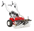 Tielbürger Schmutz- und Schneekehrmaschine tk18 Briggs&Stratton 575EX