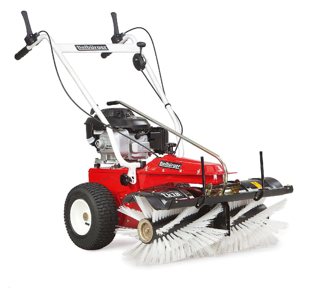 Tielbürger Schmutz- und Schneekehrmaschine tk18 Honda GCV170 - Modell 2023 - MotorLand.at