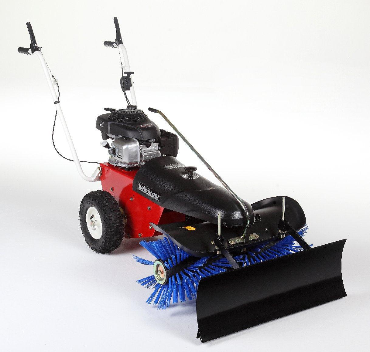 Tielbürger Schmutz- und Schneekehrmaschine tk36 Briggs&Stratton 675EXI - Modell 2023 - MotorLand.at