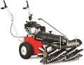 Tielbürger Schmutz- und Schneekehrmaschine tk36 Honda GCV170