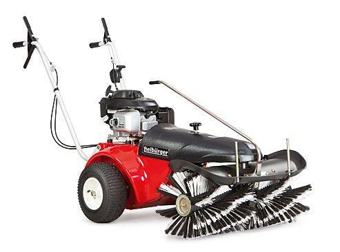 Tielbürger Schmutz- und Schneekehrmaschine tk38 Briggs&Stratton 675EXI Ready-Start - Modell 2023 - MotorLand.at