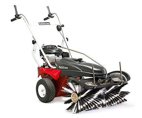 Tielbürger Schmutz- und Schneekehrmaschine tk38 professional Briggs&Stratton 675EXI - Modell 2023 - MotorLand.at