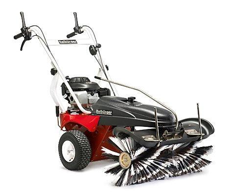 Tielbürger Schmutz- und Schneekehrmaschine tk38 professional GCV 170 - Modell 2023 - MotorLand.at