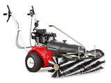 Tielbürger Schmutz- und Schneekehrmaschine tk48 Briggs&Stratton 675 iS - Modell 2023 - MotorLand.at