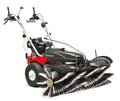 Tielbürger Schmutz- und Schneekehrmaschine tk58 hydrostat Honda GXV160 - Modell 2023 - MotorLand.at