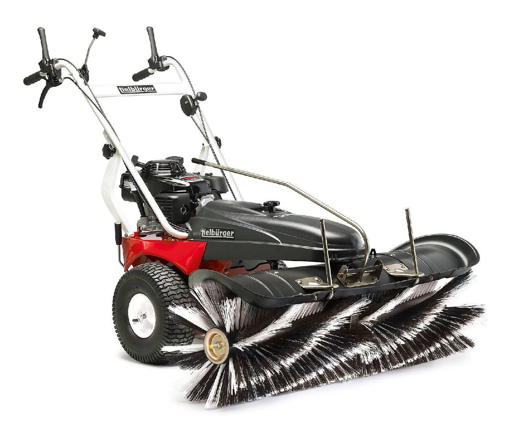 Tielbürger Schmutz- und Schneekehrmaschine tk58 professional Honda GXV160 - Modell 2023 - MotorLand.at
