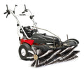 Tielbürger Schmutz- und Schneekehrmaschine tk58 professional Honda GXV160 - Modell 2023 - MotorLand.at