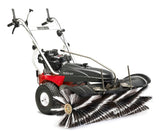 Tielbürger Schmutz- und Schneekehrmaschine tk58 professional Honda GXV160 - Modell 2023 - MotorLand.at