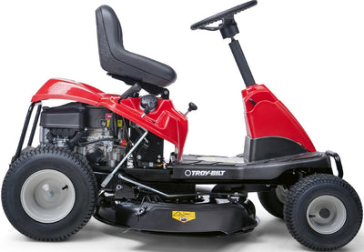 Troy-Bilt Aufsitzmäher mit Seitenauswurf TB 76T-S - Modell 2024