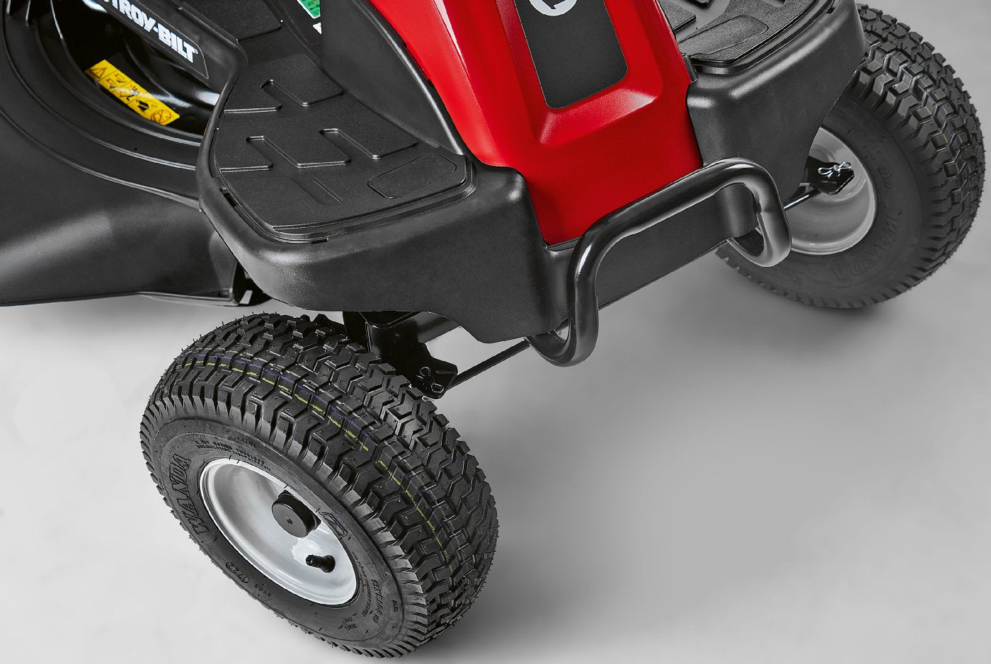 Troy-Bilt Aufsitzmäher mit Seitenauswurf TB 76T-S - Modell 2024