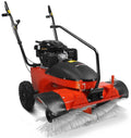 Weibang Schmutz- und Schneekehrmaschine 7030 - Modell 2023 - MotorLand.at
