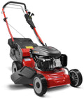 Weibang Benzin-Rasenmäher WB 456 SC V3-1 inkl. Mulching - Modell 2023 - MotorLand.at