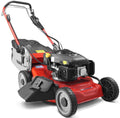 Weibang Benzin-Rasenmäher WB 506 SC VE 3-1 inkl. Mulching - Modell 2023 - MotorLand.at